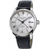 Frédérique Constant Classics Index GMT Automatic - FC-350MC5B6